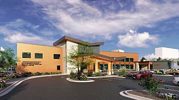 NHBP FireKeepers Health Clinic