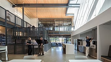 Beaverton Public Safety Center
