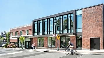 Forest Grove City Hall Renovation & Expansion