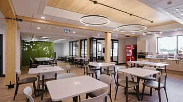 Ronald McDonald House Expansion - Ottawa