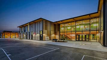 Hoover Elementary School Campus Replacement