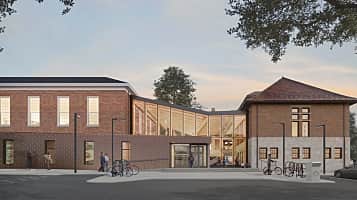 South Orange Public Library