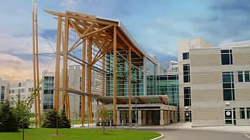 Thunder Bay Regional Health Sciences Centre