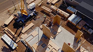 Habitat for Humanity Maui Post-Disaster Mass Timber Home (Lāhainā Prototype)