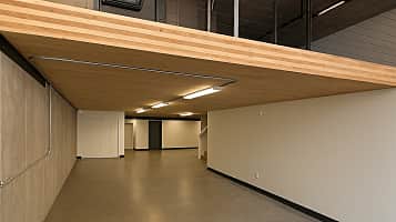 Mission Mezzanine