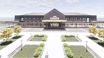 Presque Isle Airport