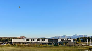 Redmond Public Safety Facility