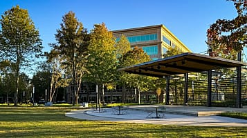Cool Springs Pavilion