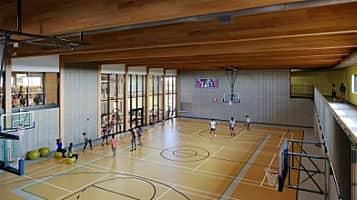 Sweetgrass School