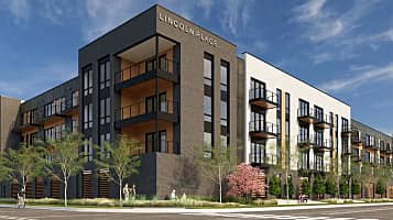 Lincoln Place