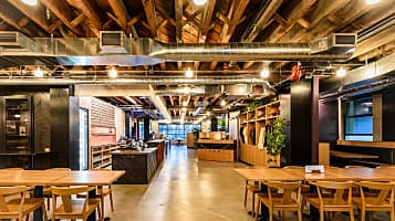 ColdFire Public House