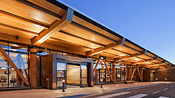 Jackson Hole Airport