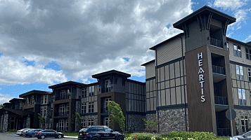 Heartis Senior living