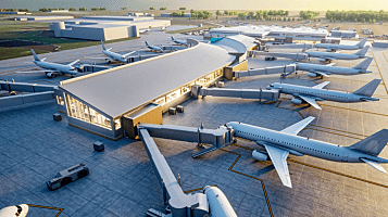 Appleton International Airport Expansion (ATW)