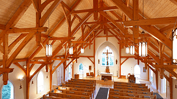 Saint Patrick Church