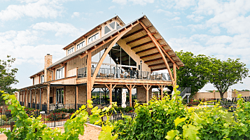 Augusta Vin Winery