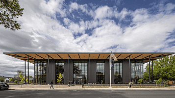 Redmond Public Library