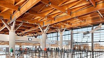 Portland International Jetport