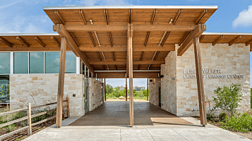 Elise Walker Outdoor Learning Center