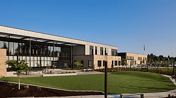 Wy'east Middle School Replacement