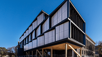 University of Nebraska-Lincoln (UNL) College of Architecture