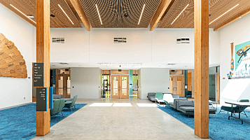 Redmond Senior & Community Center