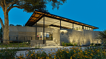 H.E. Butt Foundation Campus