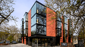 Central Lofts