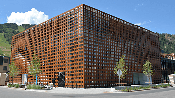 Aspen Art Museum
