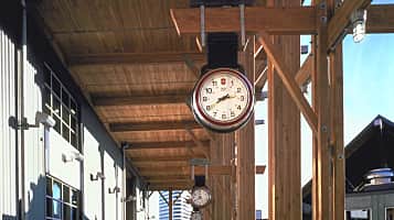 REI Seattle Flagship Store
