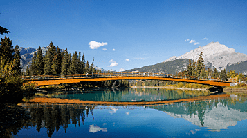 Nancy Pauw Bridge