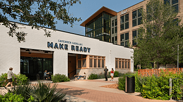 Make Ready Market