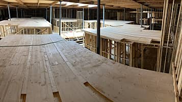 Judson Mill