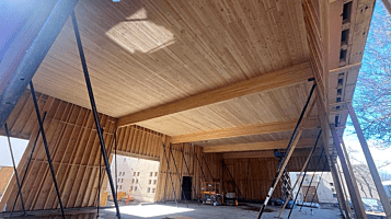 Vacaville Center Library – Multipurpose Room Addition