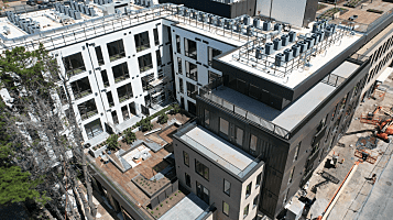 Brickline Flats