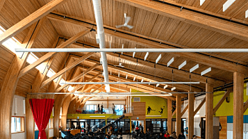 Attawapiskat Youth Centre