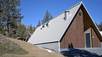 Camp Hancock