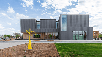 Museum of Nebraska Art