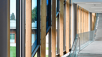 Algonquin College DARE District