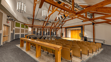 Middlebridge School Performing Arts Center