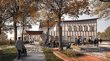 Marpole Community Centre