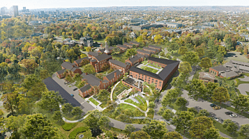 Yale Divinity School