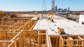 The Joinery–420 E. 22nd St.