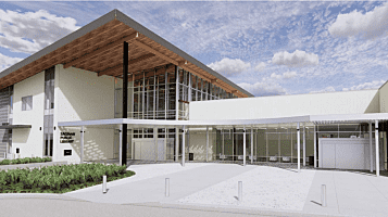 Saginaw Public Library