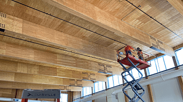 Santiam Canyon School District