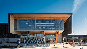 Hidden Creek Community Center