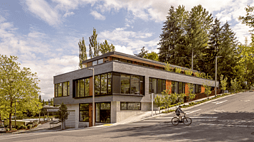East Seattle Partners Offices