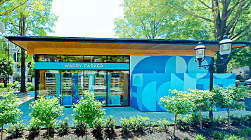 Birkdale Village- Jewelboxes, Concierge, & Kiosks