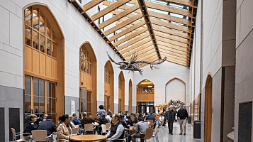 Yale Peabody Museum
