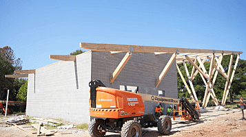 Finlay Park Revitalization project
